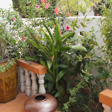 Mut Mee Garden Guest House Нонгкхай Екстер'єр фото