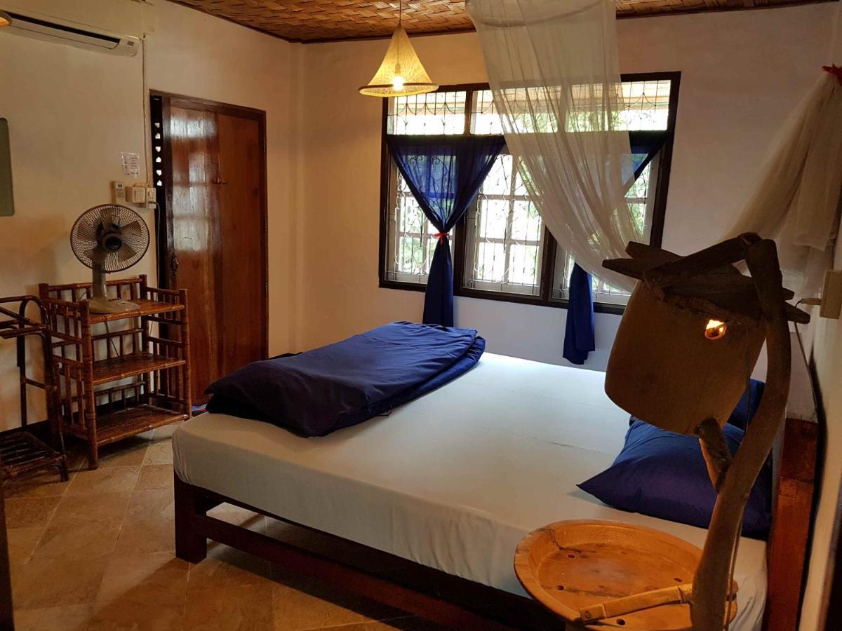 Mut Mee Garden Guest House Нонгкхай Екстер'єр фото