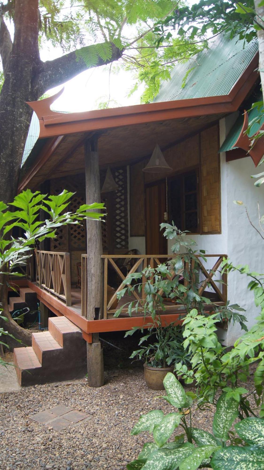 Mut Mee Garden Guest House Нонгкхай Екстер'єр фото