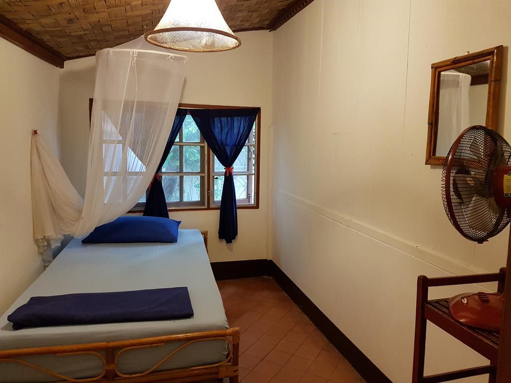 Mut Mee Garden Guest House Нонгкхай Екстер'єр фото