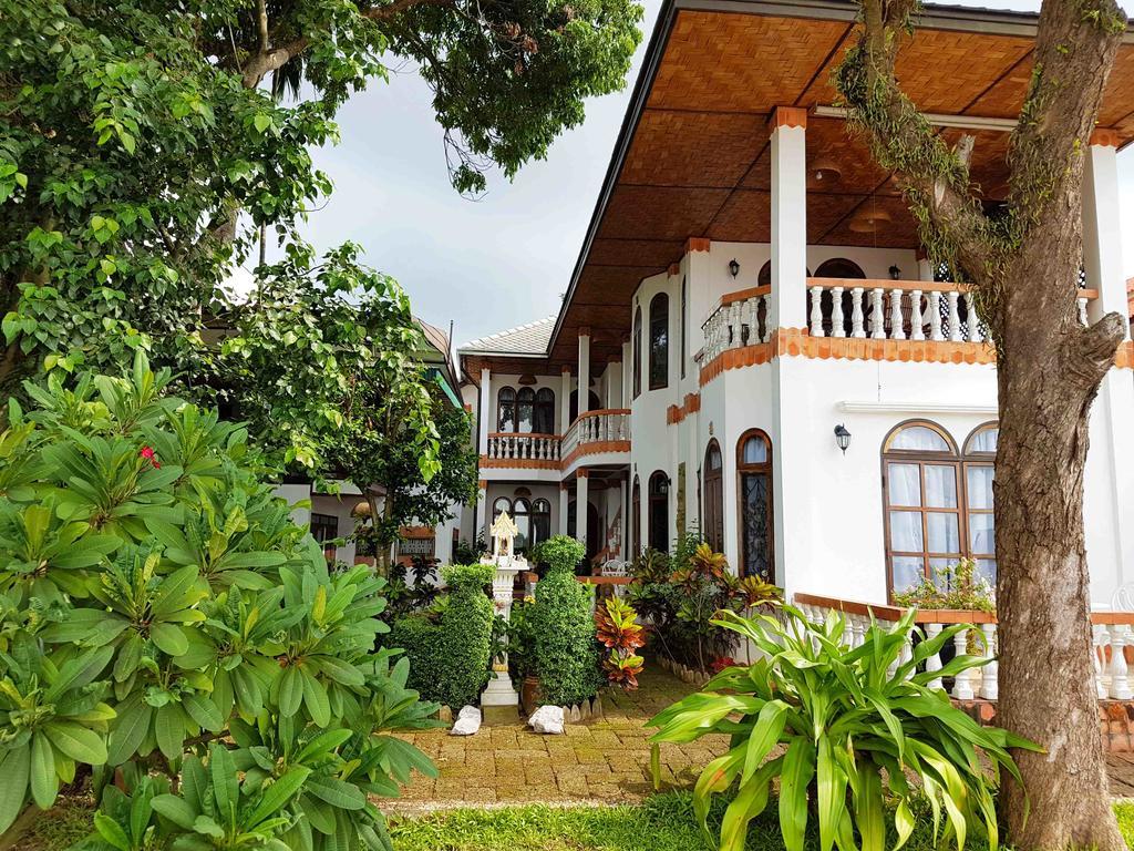 Mut Mee Garden Guest House Нонгкхай Екстер'єр фото