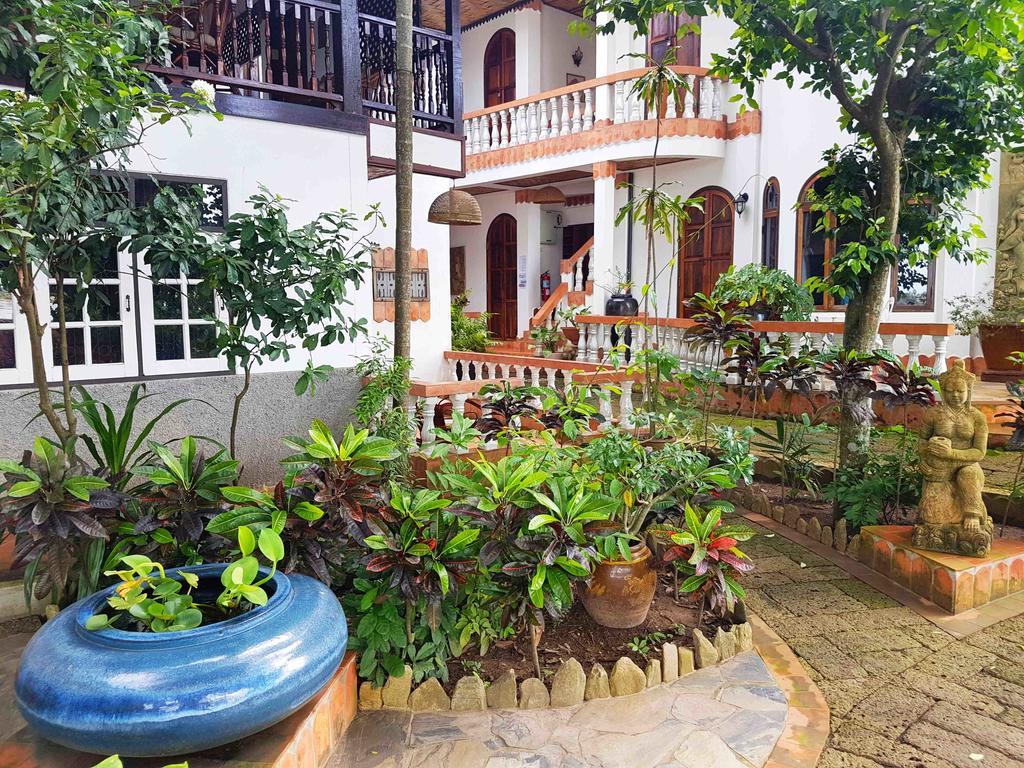 Mut Mee Garden Guest House Нонгкхай Екстер'єр фото