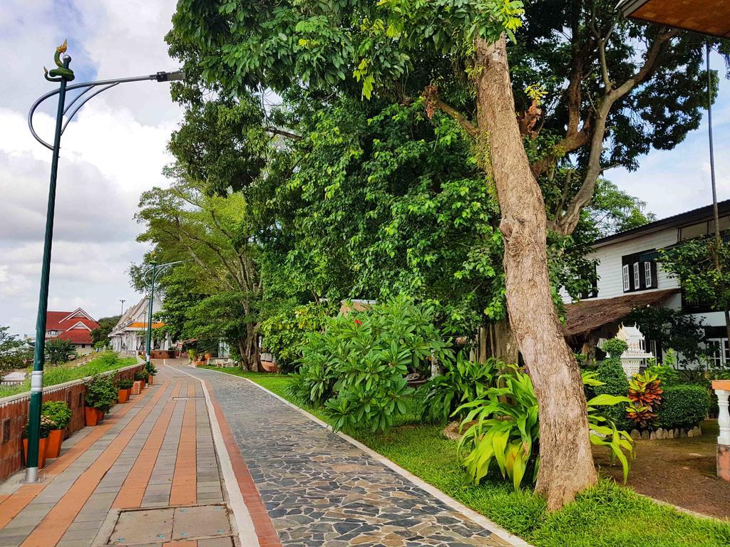 Mut Mee Garden Guest House Нонгкхай Екстер'єр фото